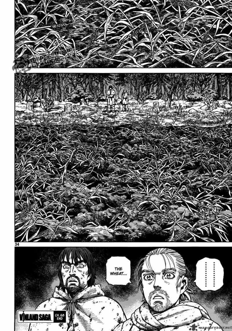 Vinland Saga, Chapter 68 image 35